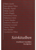 Fazekas Valéria - Szívközelben (dedikált)