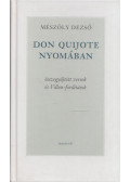 Mészöly Dezső - Don Quijote nyomában