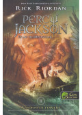 Rick Riordan - A szörnyek tengere