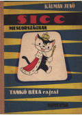 Kálmán Jenő - Sicc meseországban