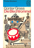 Günter Grass - Die Blechtrommel