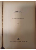 Lessing, Gotthold Ephraim - Ein Lesebuch für unsere Zeit
