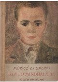 Móricz Zsigmond - Légy jó mindhalálig