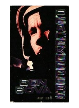 Ben Bova - Peacekeepers Ben Bova - Peacekeepers, null 1988 antikvár könyv