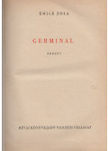 Émile Zola - Germinal