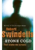 Robert Swindells - Stone Cold