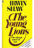 Shaw, Irwin - The Young Lions
