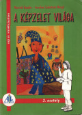 Horváth Katalin,Imrehné Sebestyén Margit - A képzelet világa 3. osztály