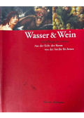 Werner Hofmann - Wasser & Wein