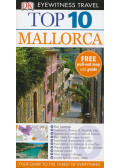 Jeffrey Kennedy - Eyewitness Travel Guide Top 10 - Mallorca