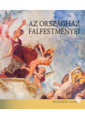 Bojtos Anikó - Az Országház falfestményei