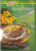 Korpádi Péter - Knorr szakácskönyv