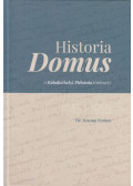 Dr. Kozma Ferenc - Historia Domus
