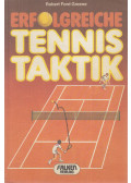 Robert Ford Greene - Erfolgreiche Tennis-Taktik