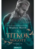 Meghan March - A titkok mögött