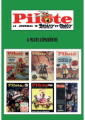 Bayer Antal - Pilote