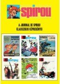 Bayer Antal - Spirou