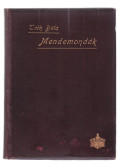 Tóth Béla - Mendemondák