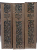 Carlyle, Thomas - A franczia forradalom története I-III.