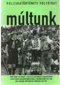 Egry Gábor (szerk.) - Múltunk 2010/2.