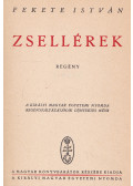 Fekete István - Zsellérek