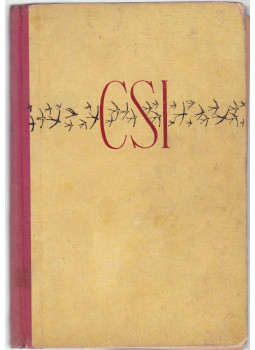 Fekete István - Csí Fekete István - Csí, Budapest 1944 antikvár könyv