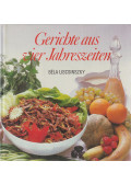 Liscsinszky Béla - Gerichte aus vier Jahreszeiten