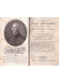 Kelemen Imre - Historia Juris Hungarici Privati