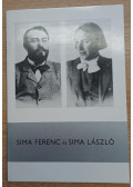 Kruzslicz Pál - Sima Ferenc és Sima László