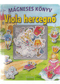 Lisa Maurer - Viola hercegnő
