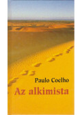 Paulo Coelho - Az alkimista