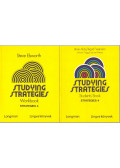 Abbs, Brian,Freebairn, Ingrid - Studying strategies 4 (Student's book + workbook)