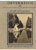 Hielscher, Kurt,Rudolf Guby - Österreich