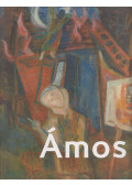Kőbányai János,Kolozsváry Marianna (szerk.) - Ámos