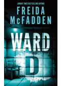 Freida McFadden - Ward D