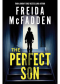 Freida McFadden - The Perfect Son