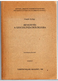 Csepeli György - Bevezetés a szociálpszichológiába