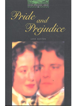 Jane Austen, Clare West - Pride and Prejudice - Stage 6 Jane Austen, Clare West - Pride and Prejudice - Stage 6, Oxford 2001 antikvár könyv