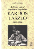 Pogány Mária - Kardos László 1918-1980