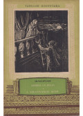 William Shakespeare - Romeo és Júlia / Szentivánéji álom