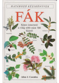 Coombes, Allen,Allen J. Coombes - Fák