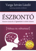 Varga István László - Észbontó