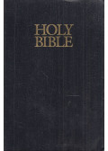  - Holy Bible