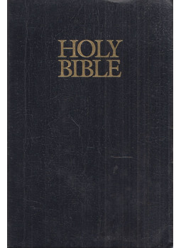 - Holy Bible - Holy Bible, Grand Rapids, Michigan 2001 antikvár könyv