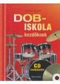 Justin Scott - Dobiskola kezdőknek