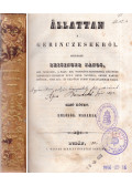 Reisinger János - Állattan