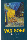 Székely András - Van Gogh életmű