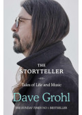 Dave Grohl - The Storyteller: Tales of Life and Music