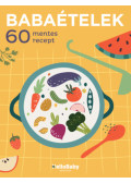  - Babaételek - 60 mentes recept