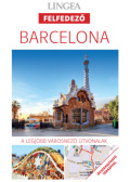 Justin Mcdonnell, Roger Williams - Barcelona, 3. kiadás